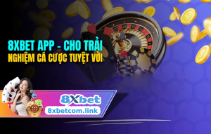 Tải App 8xbet