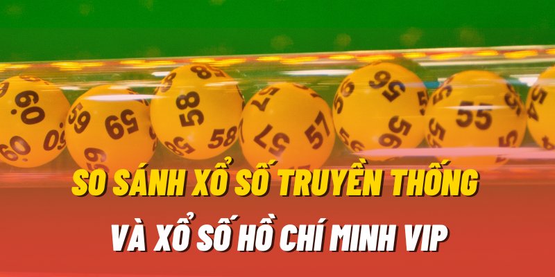 Xổ Số Hồ Chí Minh VIP 8xbet